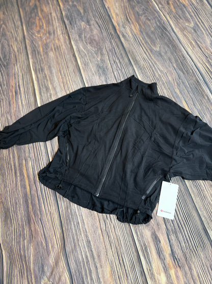Define Relaxed-Fit Jacket *Luon