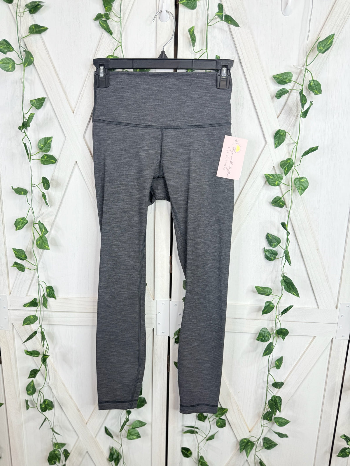 Wunder Under High-Rise 7/8 Tight 25” *Size 4