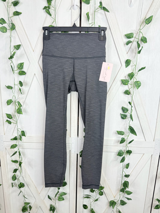 Wunder Under High-Rise 7/8 Tight 25” *Size 4