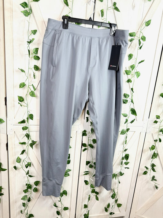 Rulu Fleece Jogger *Regular *Size XXL