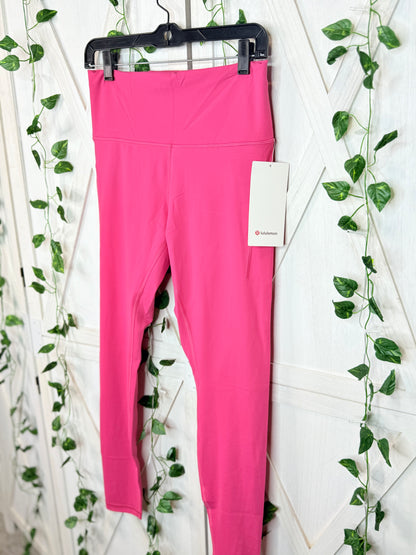 Wunder train HR tight 28” *pockets