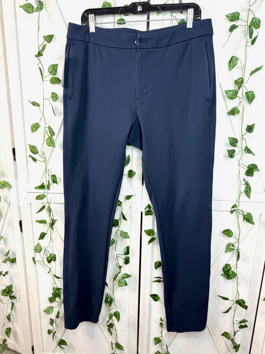 Commission pants “33 *Size 34