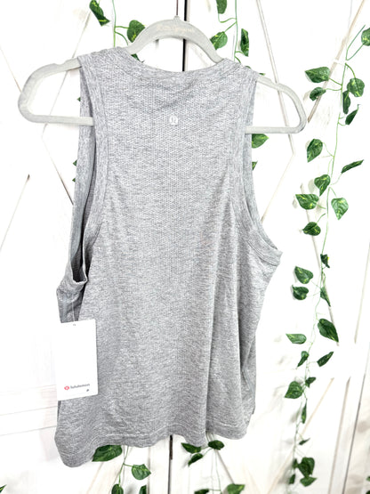 Swiftly Relaxed Tank *Size 8