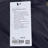 Pace Breaker Short 5” LL