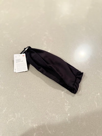 Lululemon Crossover headband