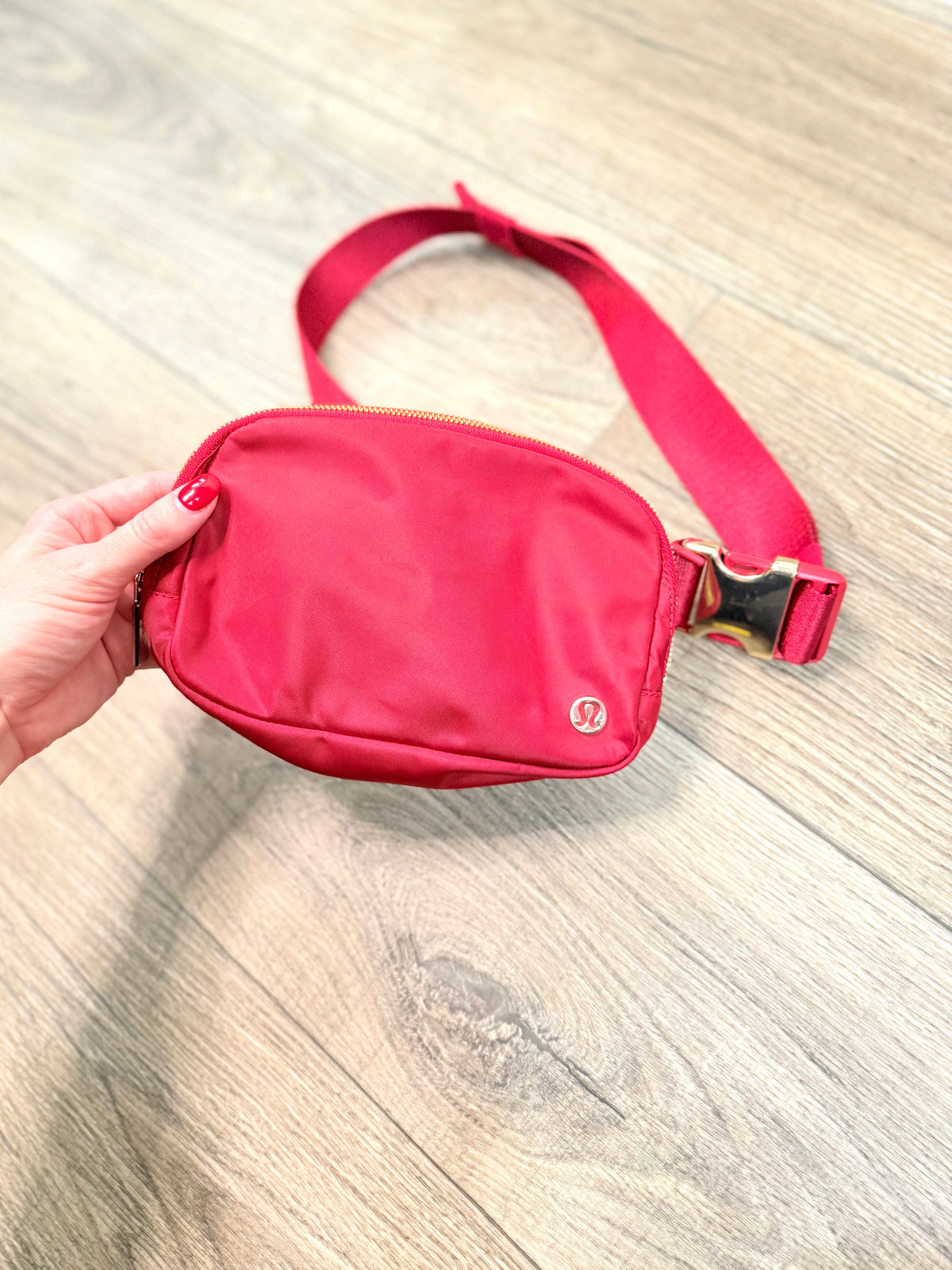 Everywhere Belt Bag