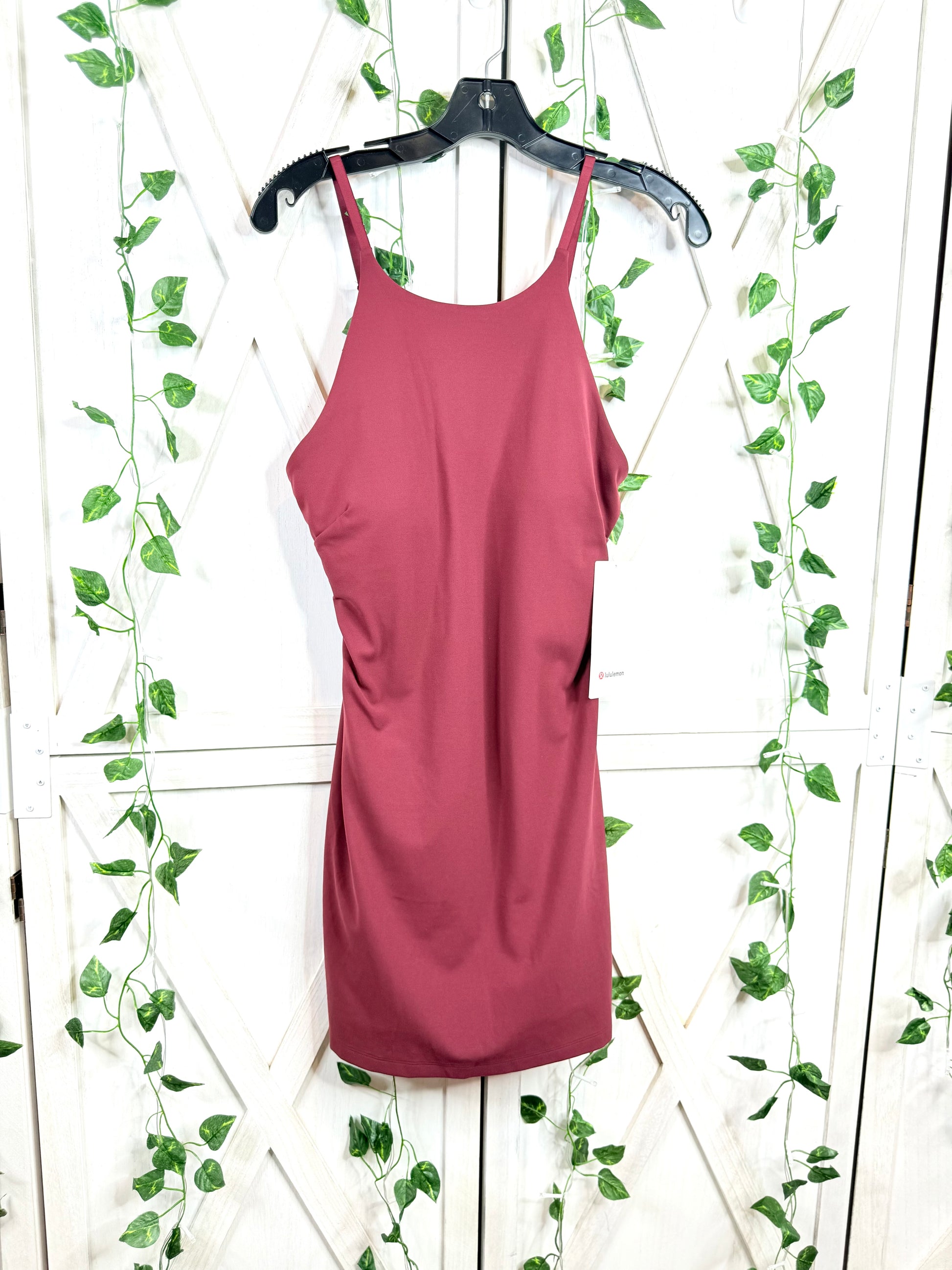 Lululemon Align HN Dress C/D *Sleek *Size 10 – Shop with Payton