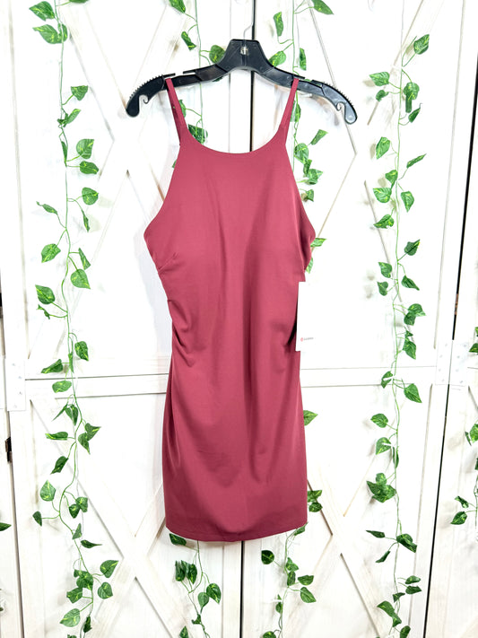 Lululemon Align HN Dress C/D *Sleek *Size 10