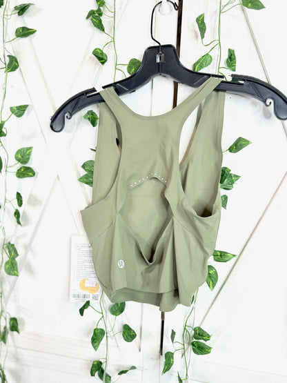 Fast and Free Tank *Light *Size XS