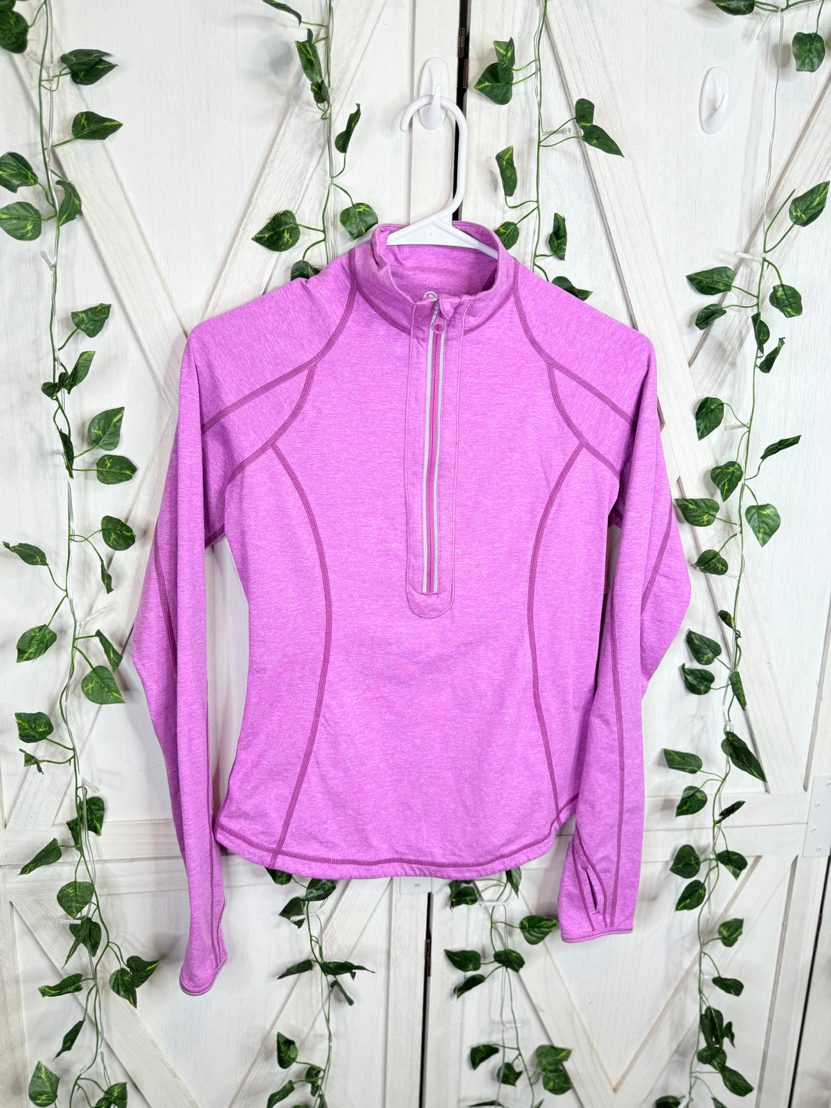 Lululemon Jacket *Size 4