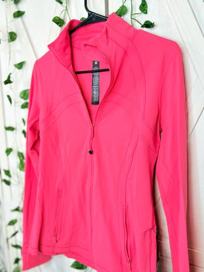 Define Nulu jacket *Disney * Size 8