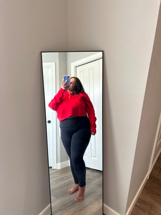 Wunder Train HR Tight 25” * size 18