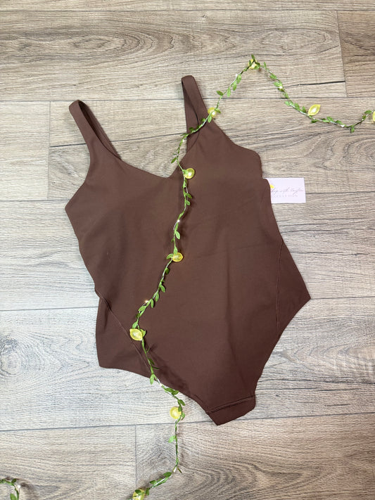 Align bodysuit * Size 10