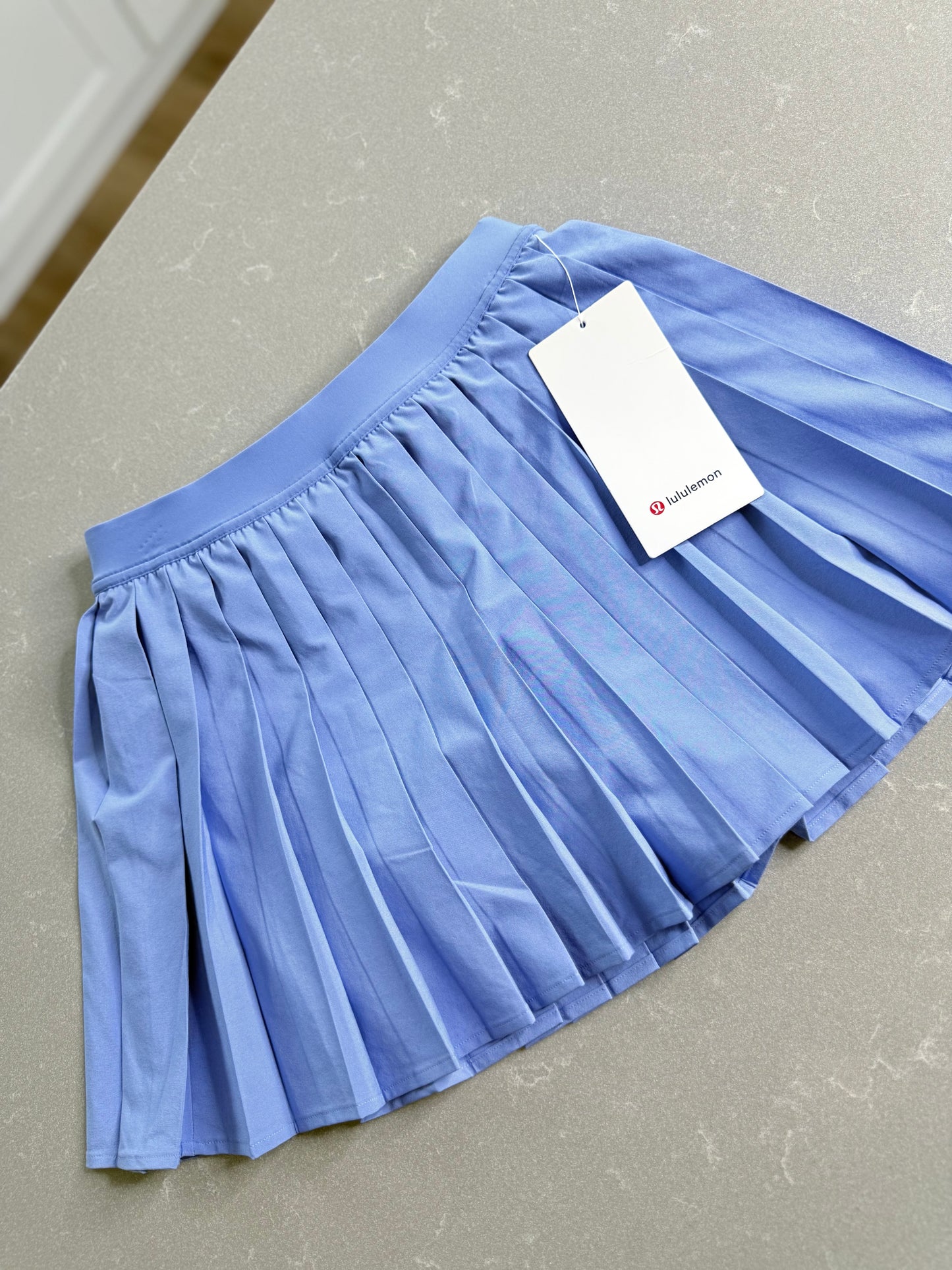HR Pleated Tennis Skirt *Size 4