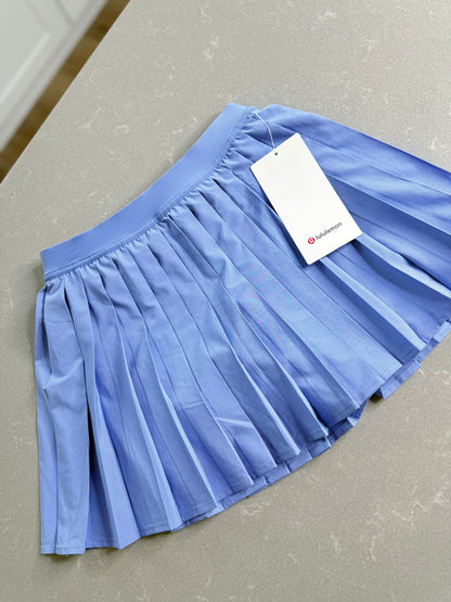 HR Pleated Tennis Skirt *Size 4