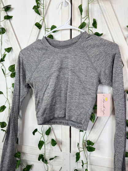 Swiftly long sleeve *Size 4