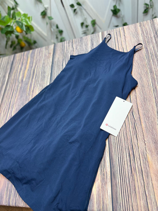 Align high neck dress *Size 6