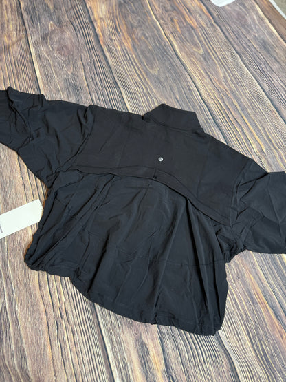 Define Relaxed-Fit Jacket *Luon