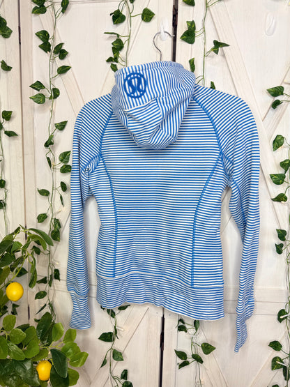 Scuba Hoodie