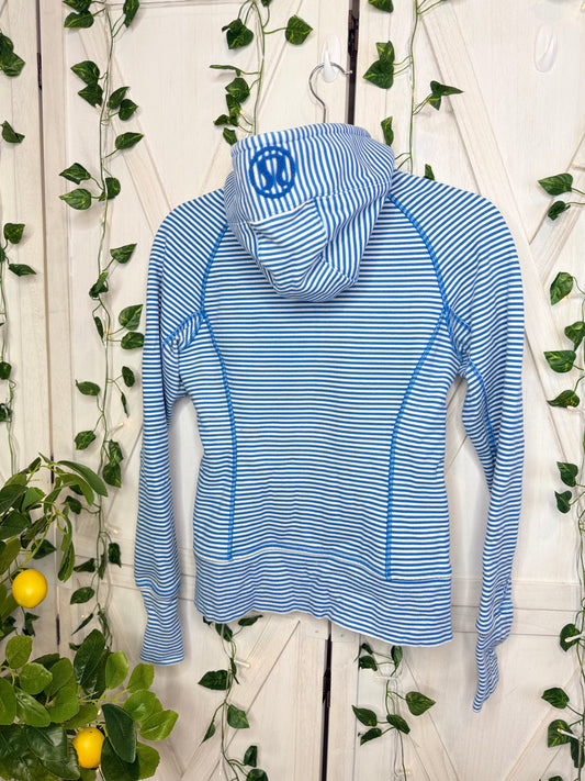 Scuba Hoodie