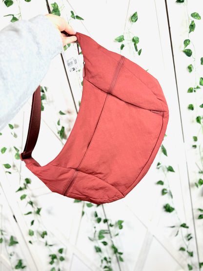 Large Slouchy Sling Bag