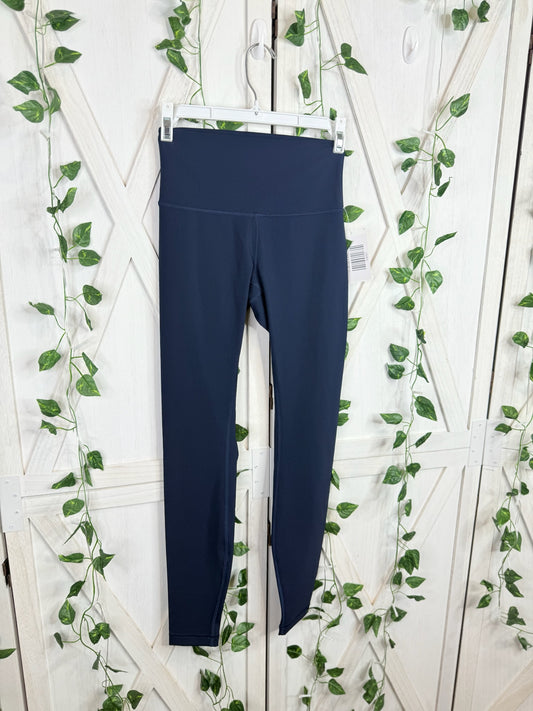 Wunder Under High-Rise Tight 28" *Size 4