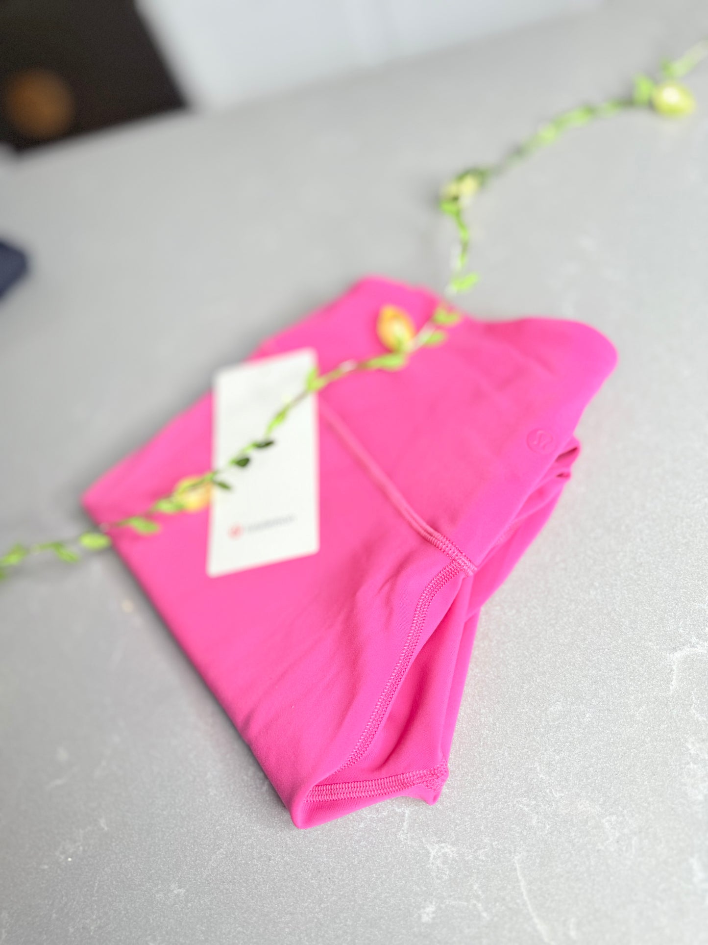 Wunder Under SmoothCover HR tight 25” *Size 10