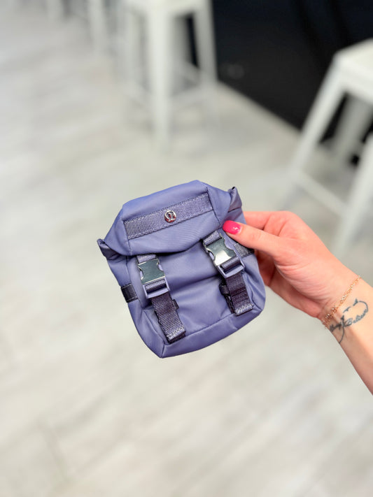 Wunderlust Backpack Nano