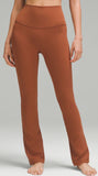 Align Mini-Flare Pant* XShort *NEW *SIZE 8