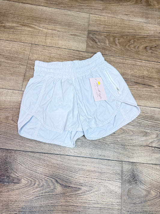 Tracker Short V *4"* SIZE 2