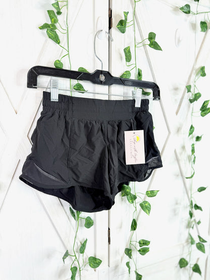 Hotty Hot Short II *2.5"*Size 4