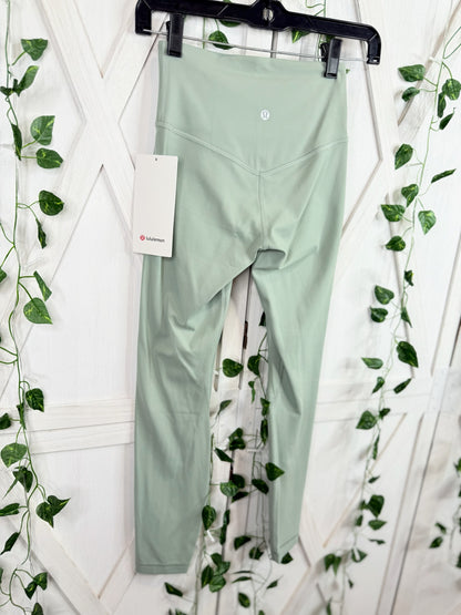 Align Asymmetrical Pant 25” *Size 2