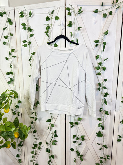 Lululemon long sleeve *Size 8
