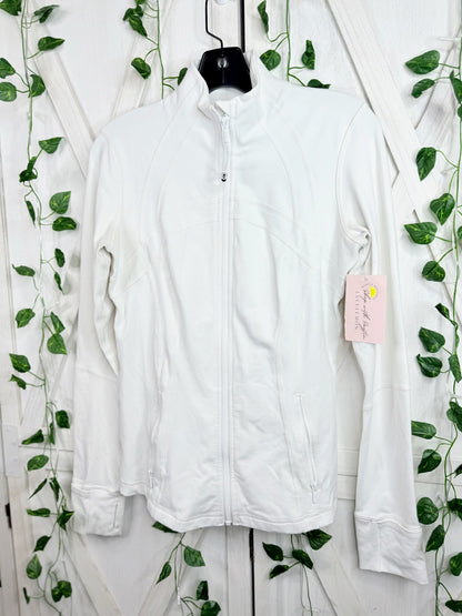 Define Jacket *Size 8