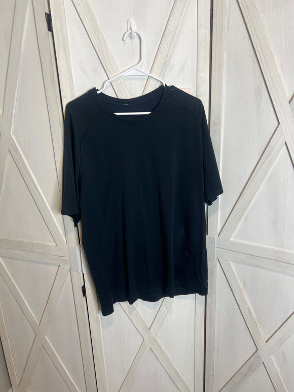 Metal vent tee *SIZE XL