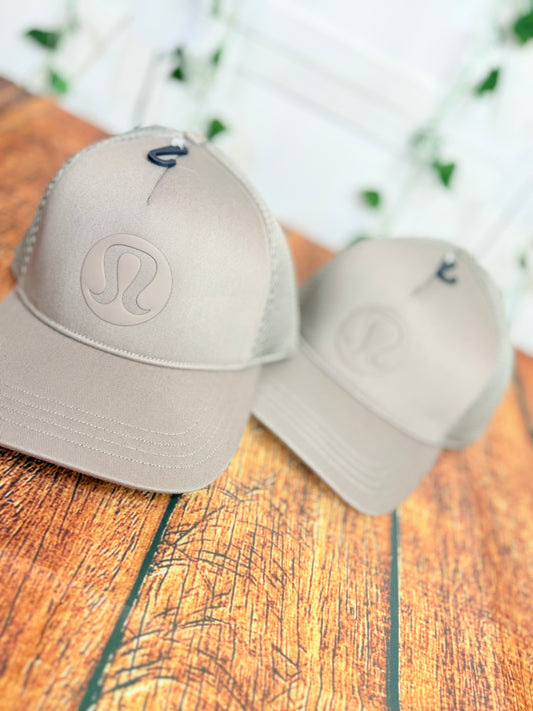 Trucker Hat *Size S/M