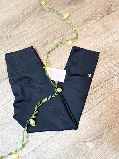 Fast and free crop 19”* SIZE  2