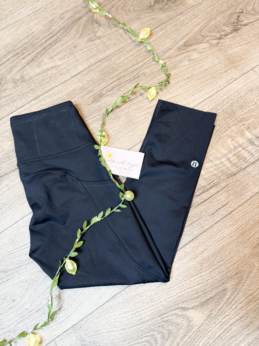 Fast and free crop 19”* SIZE  2