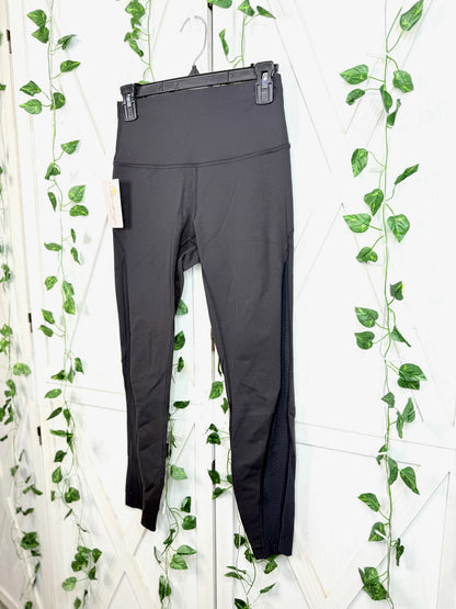 Lululemon Leggings 25” *Size 6