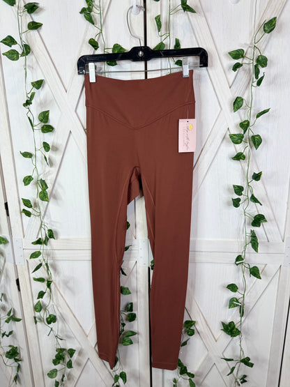 Breezethrough HR tight*Size 6 & 8