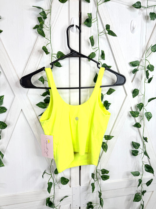 Align Tank *Size 2