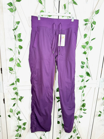 Dance Studio Pant *Size 6