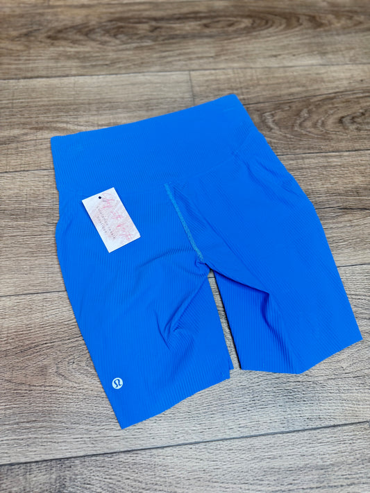 Base Pace High-Rise Short 8" *SIZE 6