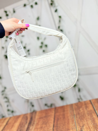 City Essentials Shoulder Bag