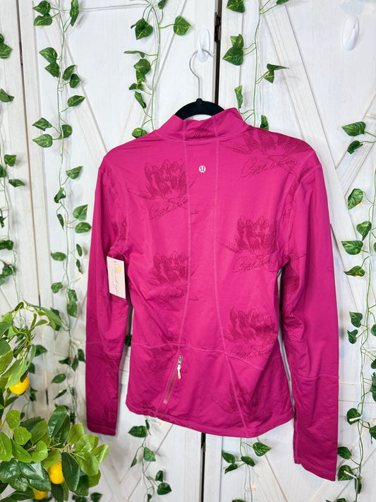 Lululemon Long Sleeve *Size 10