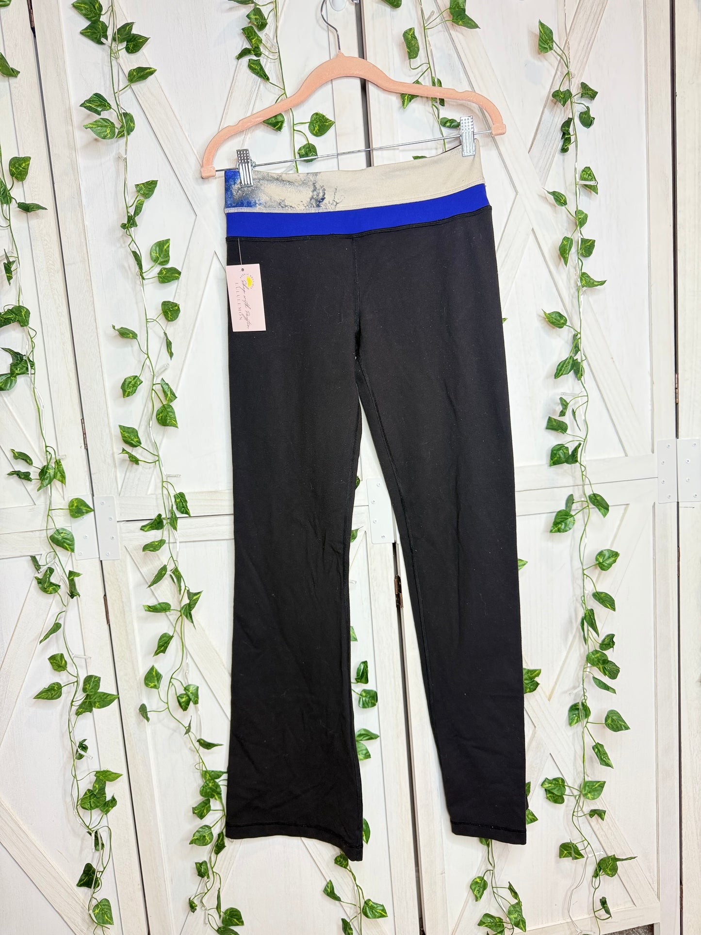 Lululemon groove pant 31” *Size 6