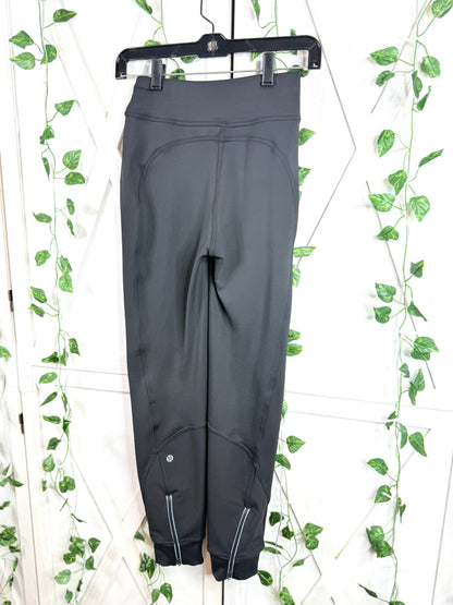Cold Weather HR Running Jogger *Size 0•6