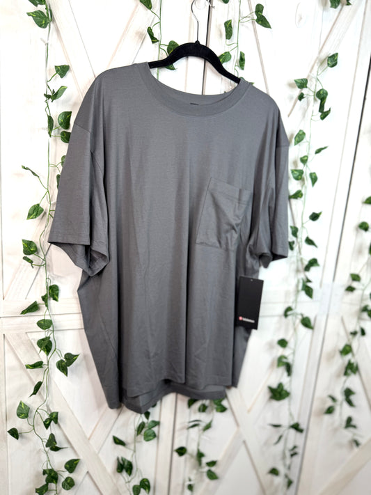 Lululemon Fundamental Oversized T *Size XXL
