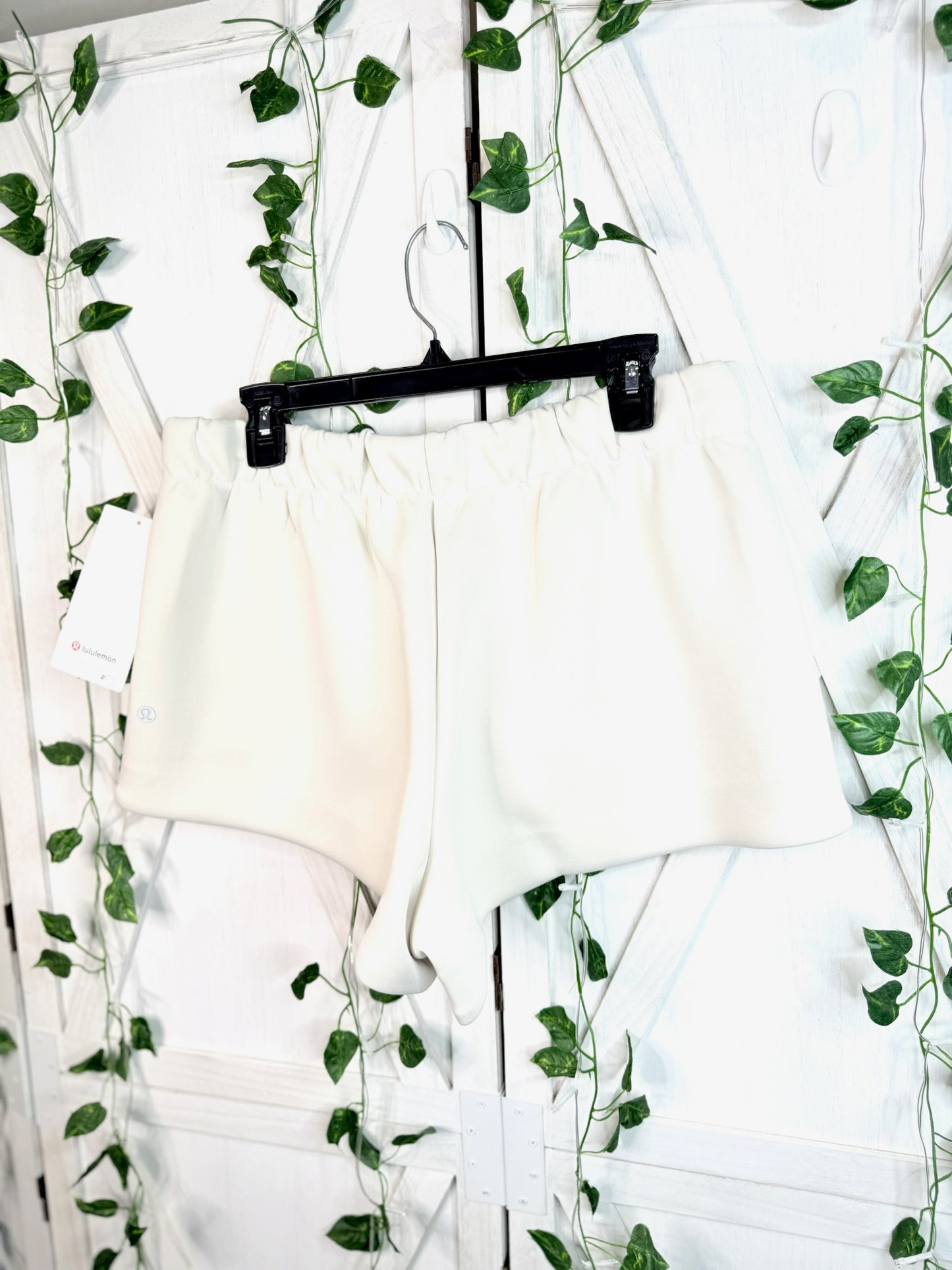 Sleek Spacer MR Short 3.5” * Size L