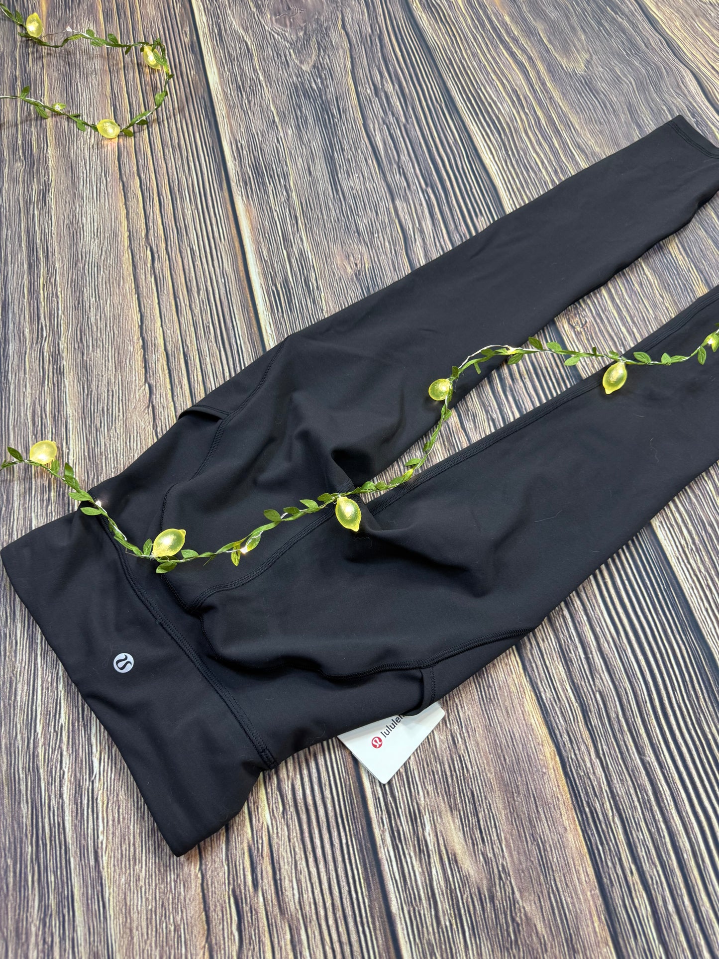 Invigorate High-Rise Tight 25"